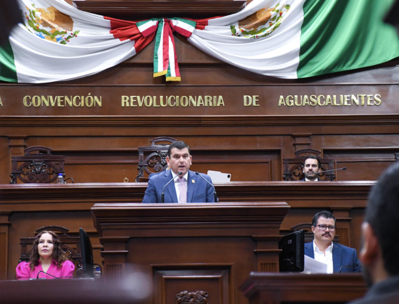 Aguascalientes declara la tauromaquia como patrimonio cultural